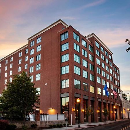 Residence Inn By Marriott Norwalk Esterno foto