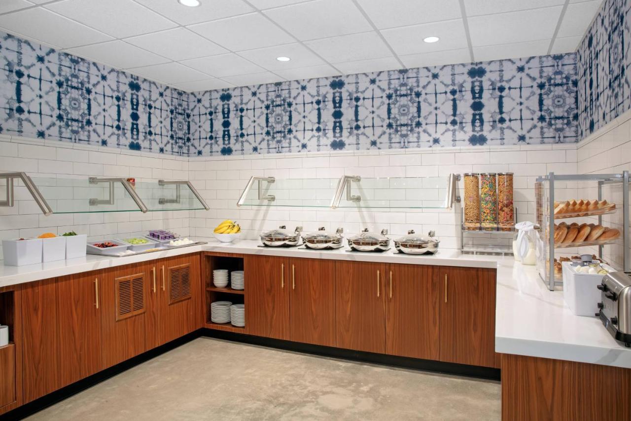 Residence Inn By Marriott Norwalk Esterno foto