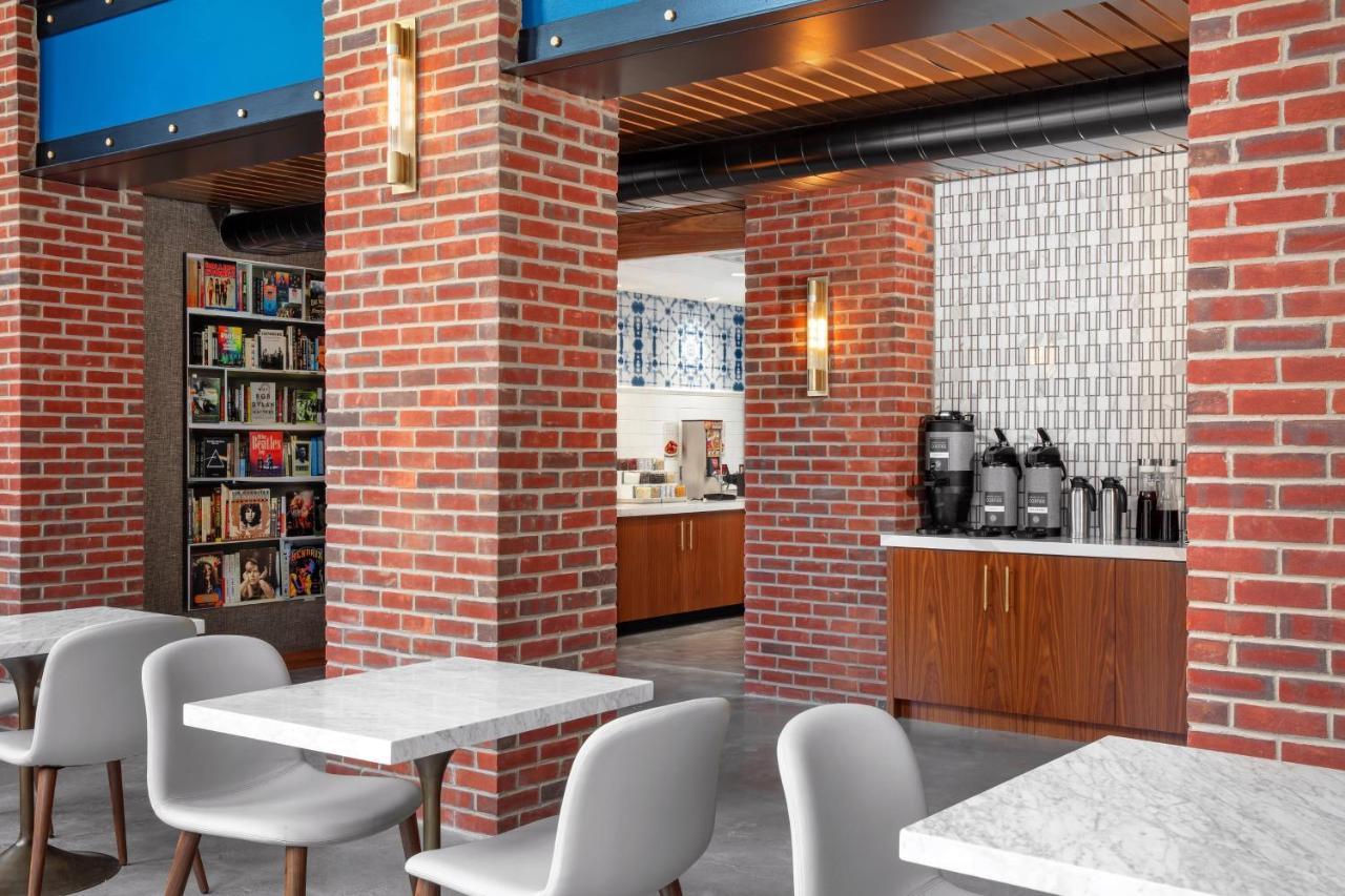 Residence Inn By Marriott Norwalk Esterno foto