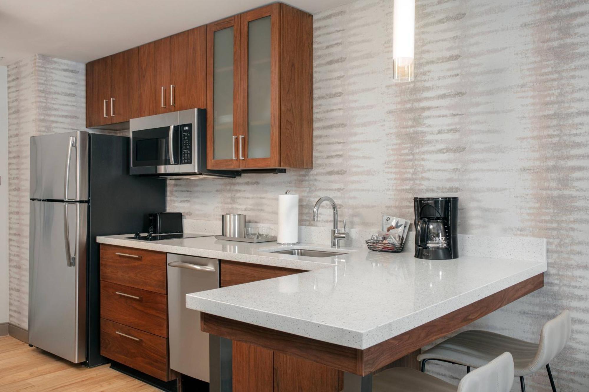 Residence Inn By Marriott Norwalk Esterno foto