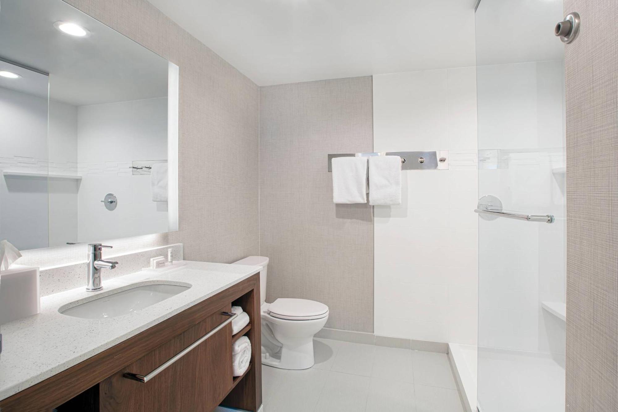 Residence Inn By Marriott Norwalk Esterno foto
