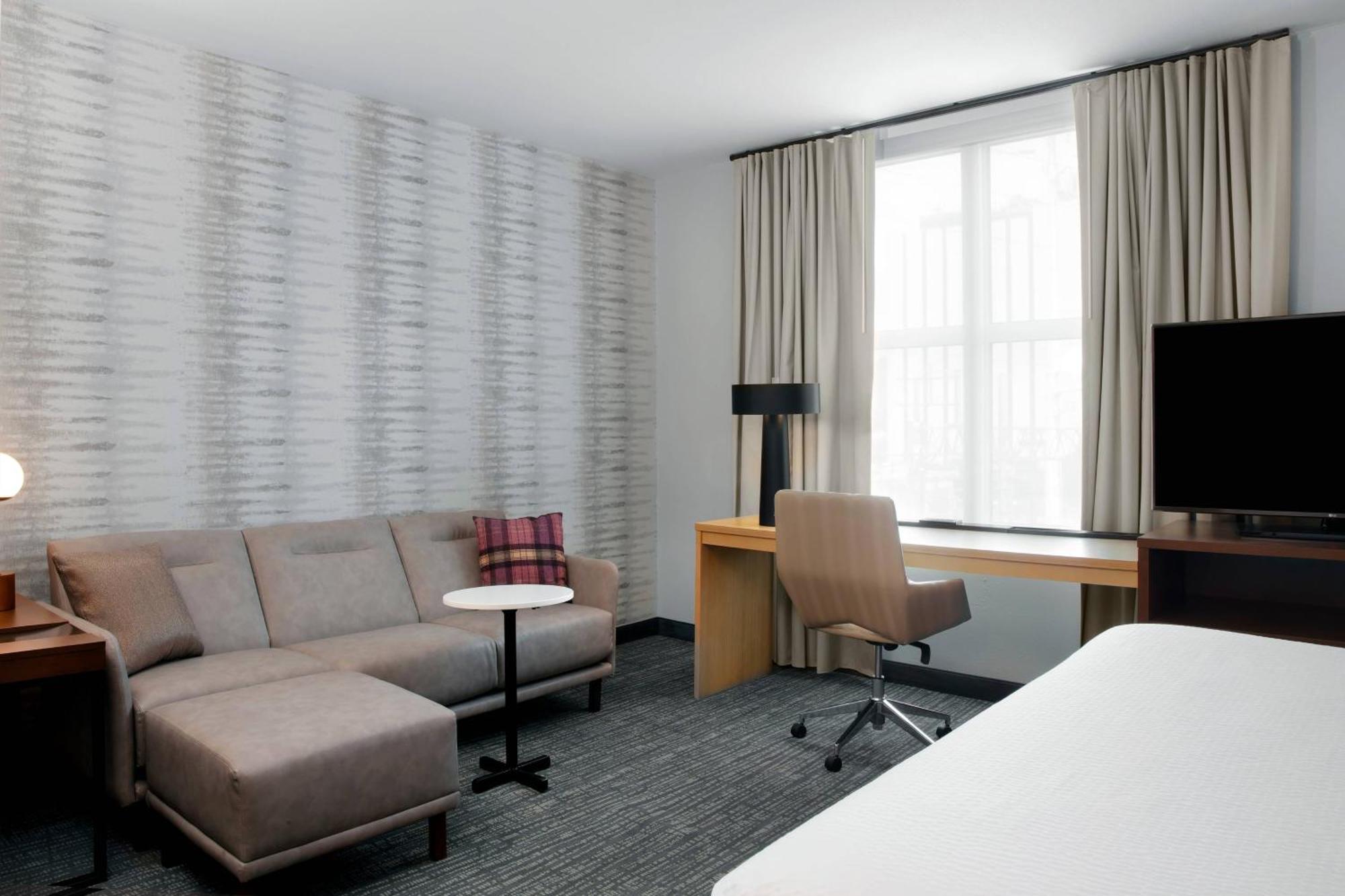 Residence Inn By Marriott Norwalk Esterno foto
