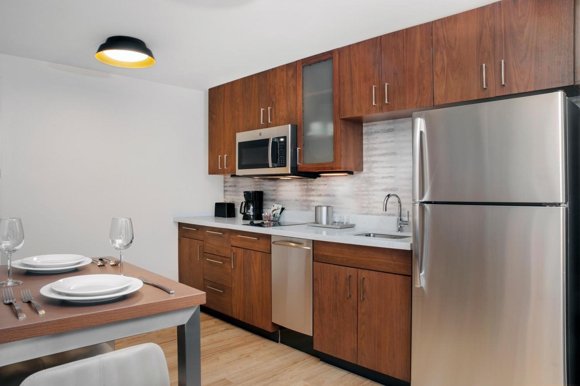 Residence Inn By Marriott Norwalk Esterno foto