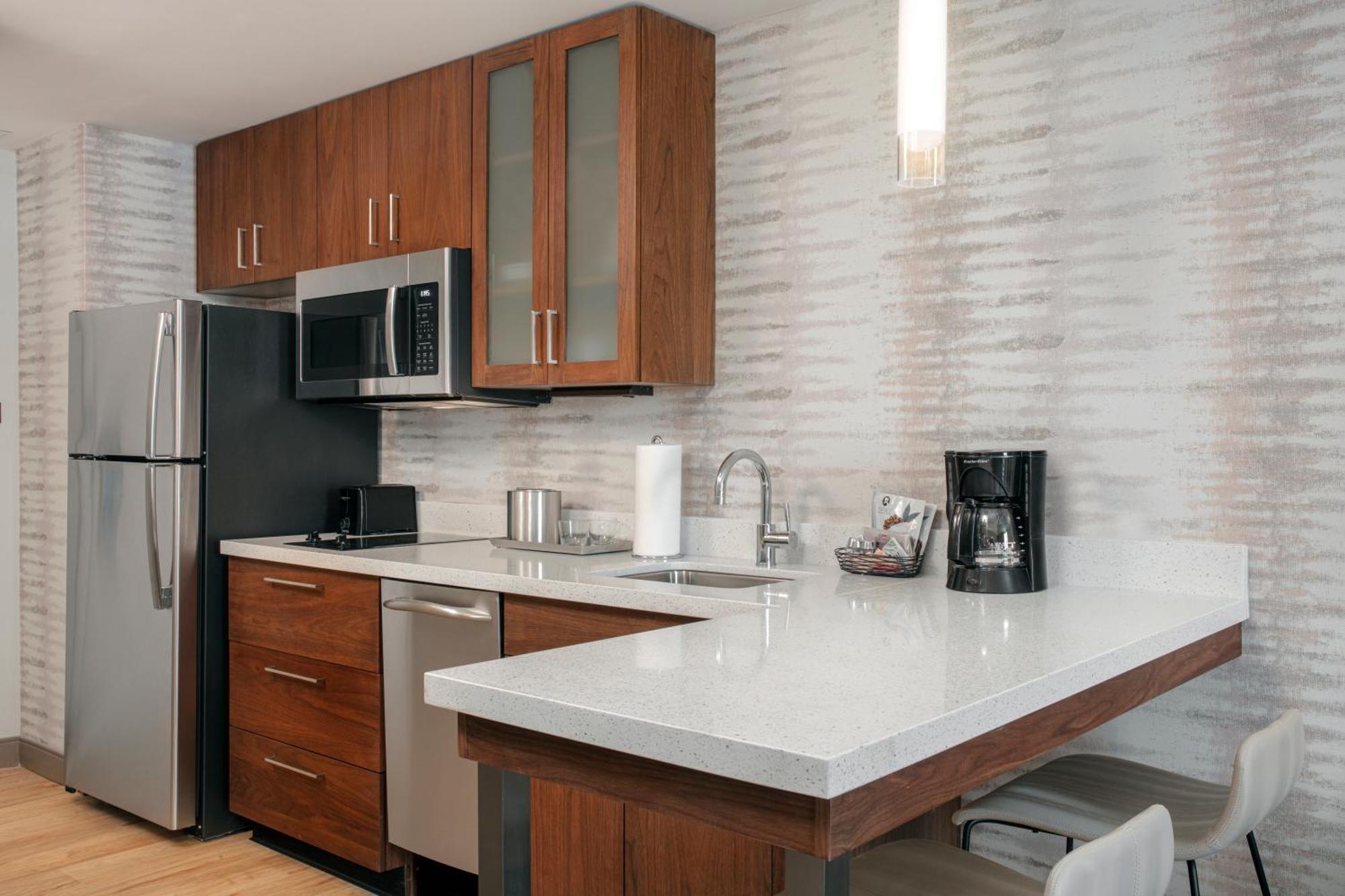 Residence Inn By Marriott Norwalk Esterno foto