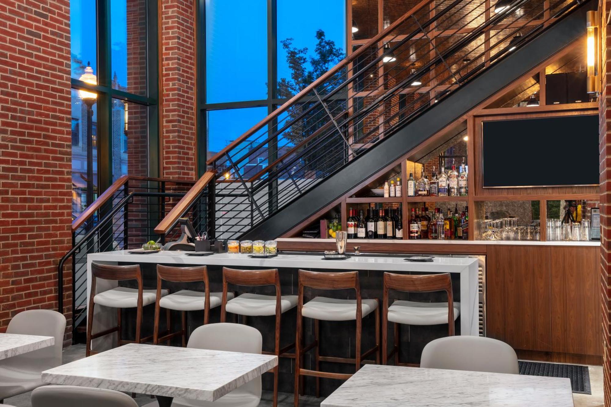 Residence Inn By Marriott Norwalk Esterno foto