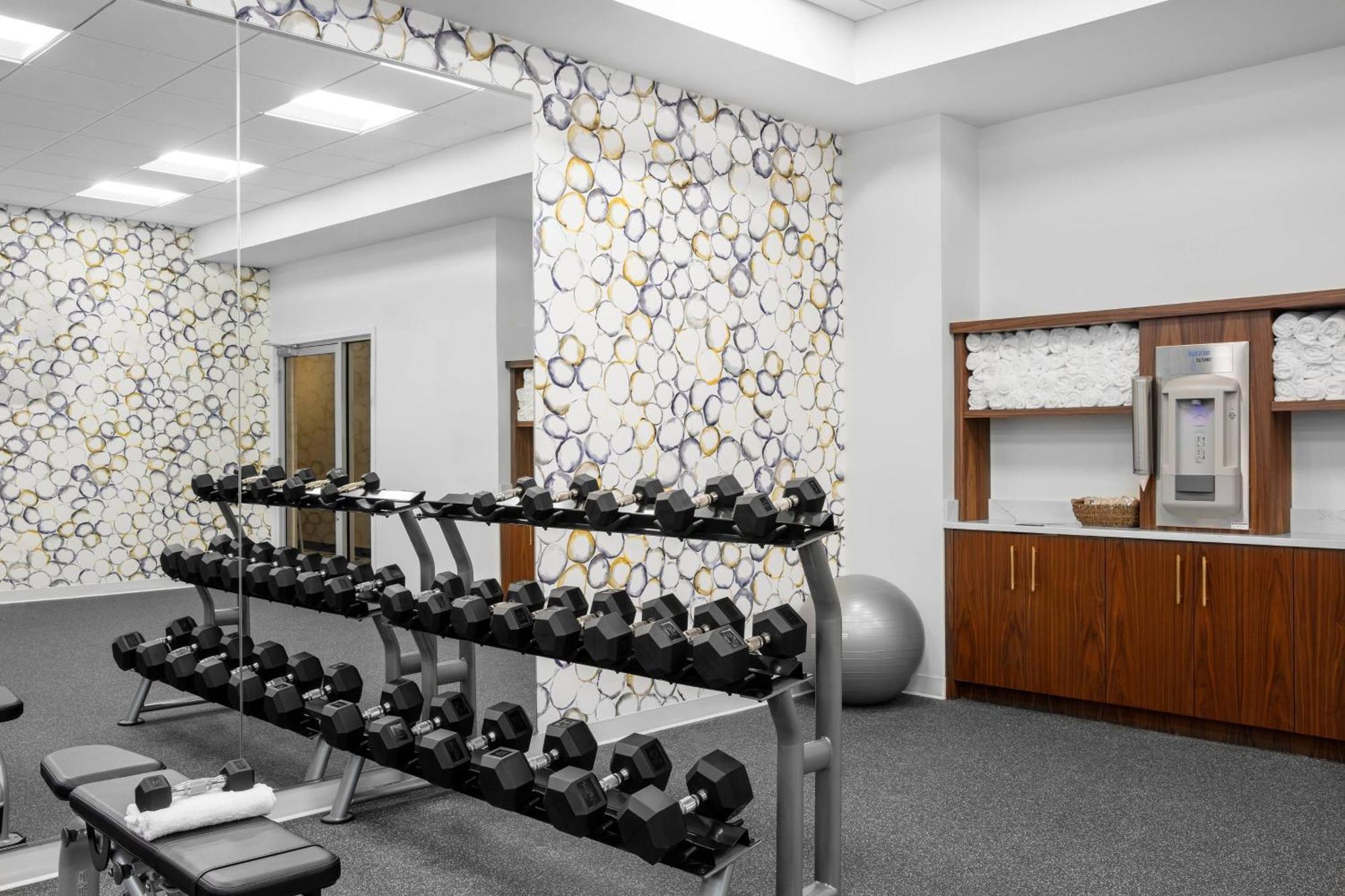Residence Inn By Marriott Norwalk Esterno foto
