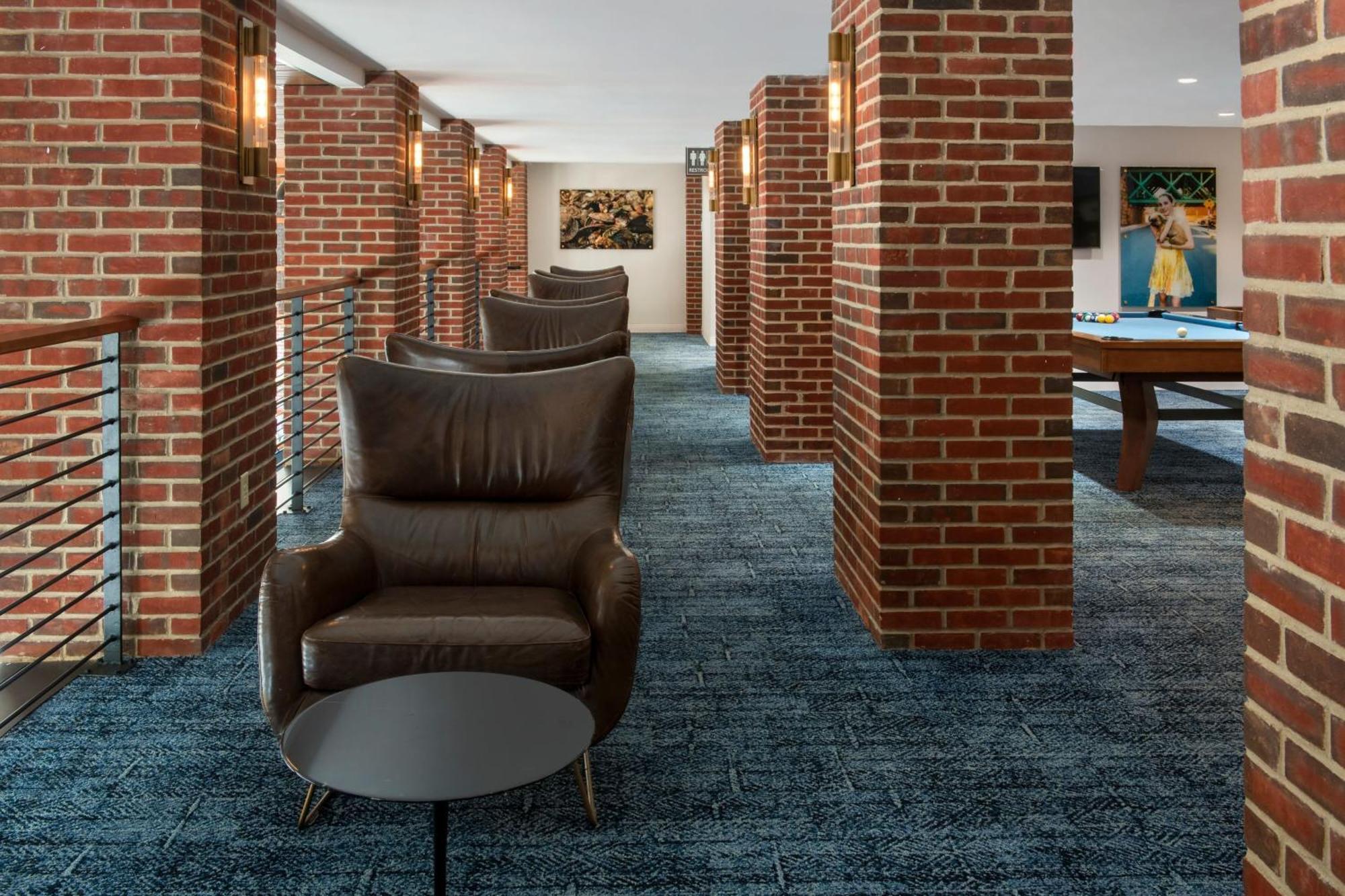 Residence Inn By Marriott Norwalk Esterno foto